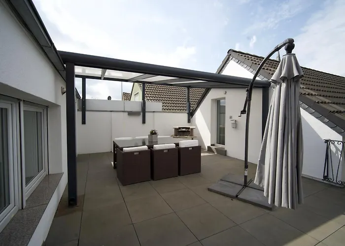 Im Tal 2 Apartment Haus