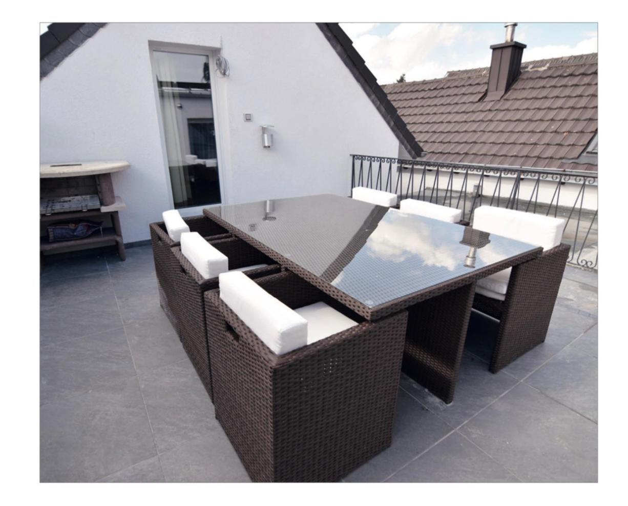 Im Tal 2 Haus Hébergement de vacances Bergheim (Rhein-Erft-Kreis)